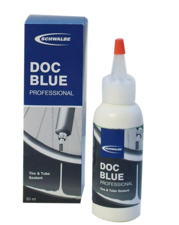 Schwalbe Doc Blue Sigillante Tubeless 60ml