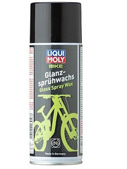 LiquiMoly Spray Lucidante Bike 400 ml