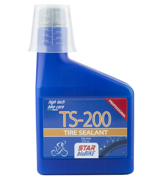 Star BluBike Sigillante Per Pneumatici TS-200 500 ml