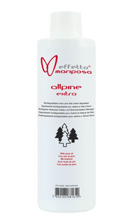 Effetto Mariposa Puliscicatena Allpine Extra 500ml