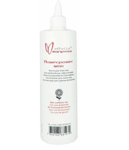 Effetto Mariposa Flowerpower Cera 500ml