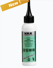 Var Lubrificante Wax Lube 100 ml