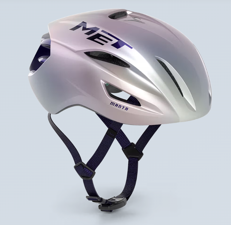 Manta Mips Casco Tadej Pogacar Limited Edition