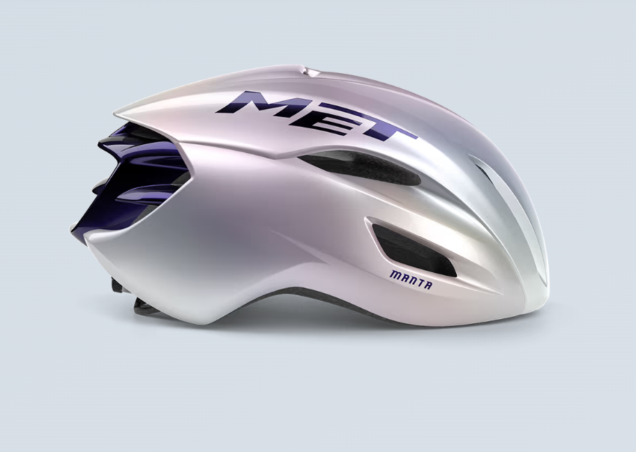 Manta Mips Casco Tadej Pogacar Limited Edition