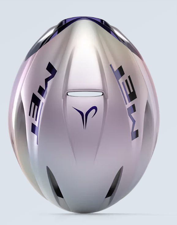 Manta Mips Casco Tadej Pogacar Limited Edition