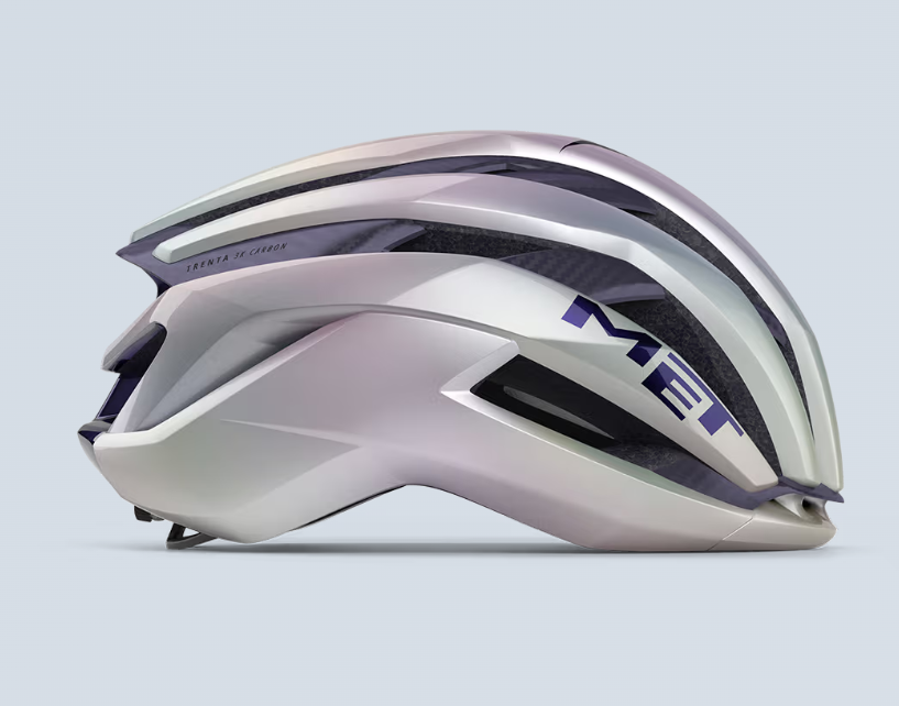 Met Casco Trenta 3K Carbon Tadej Pogacar Limited Edition