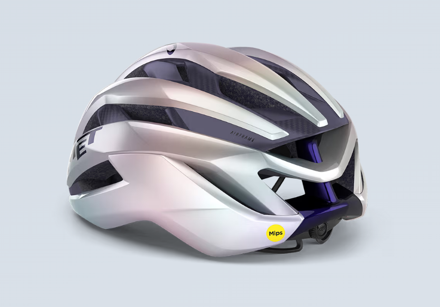 Met Casco Trenta 3K Carbon Tadej Pogacar Limited Edition