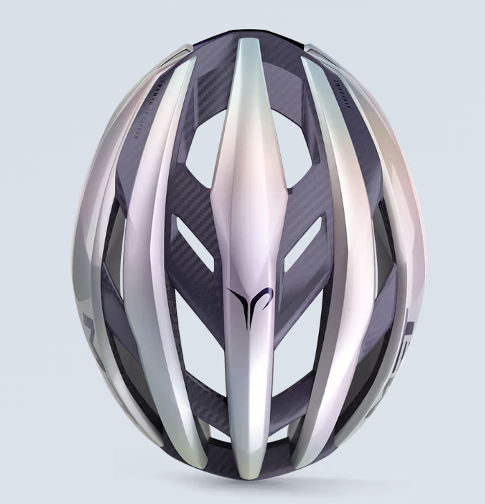 Met Casco Trenta 3K Carbon Tadej Pogacar Limited Edition