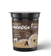 1 Attimo In Forma Cup Protein Porridge 29% Di Proteine