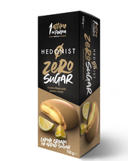 1 Attimo In Forma Hedonist Zero Sugar Gusto Crema di Limone 150g