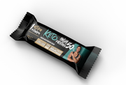 1 Attimo In Forma Barretta Keto Proteica al 50% Gusto Cookie e Cacao 40g