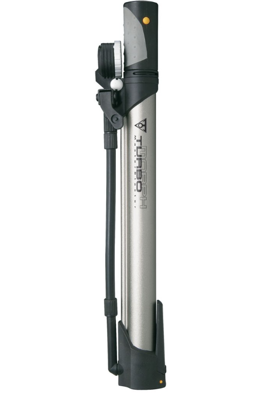 Topeak Mini Pompa Turbo Morph G Pump