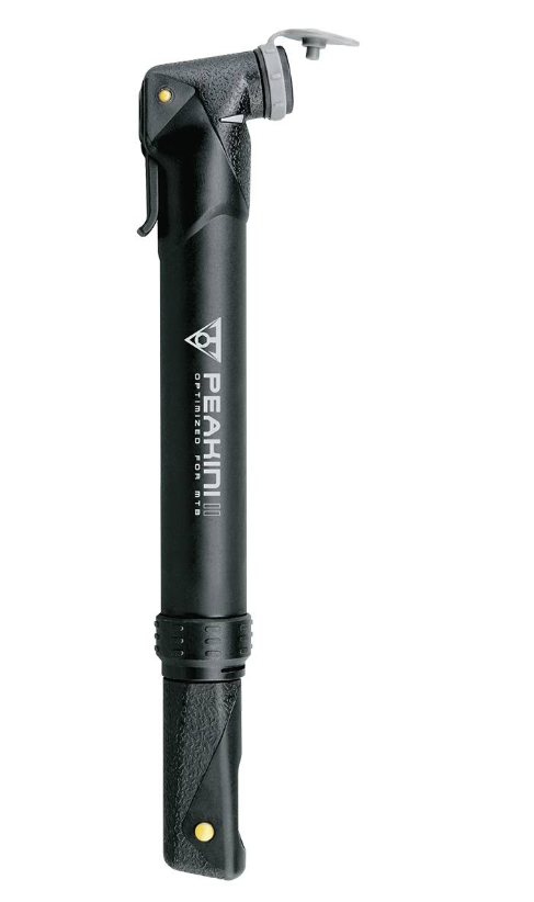 Topeak Mini Pompa Peakini II