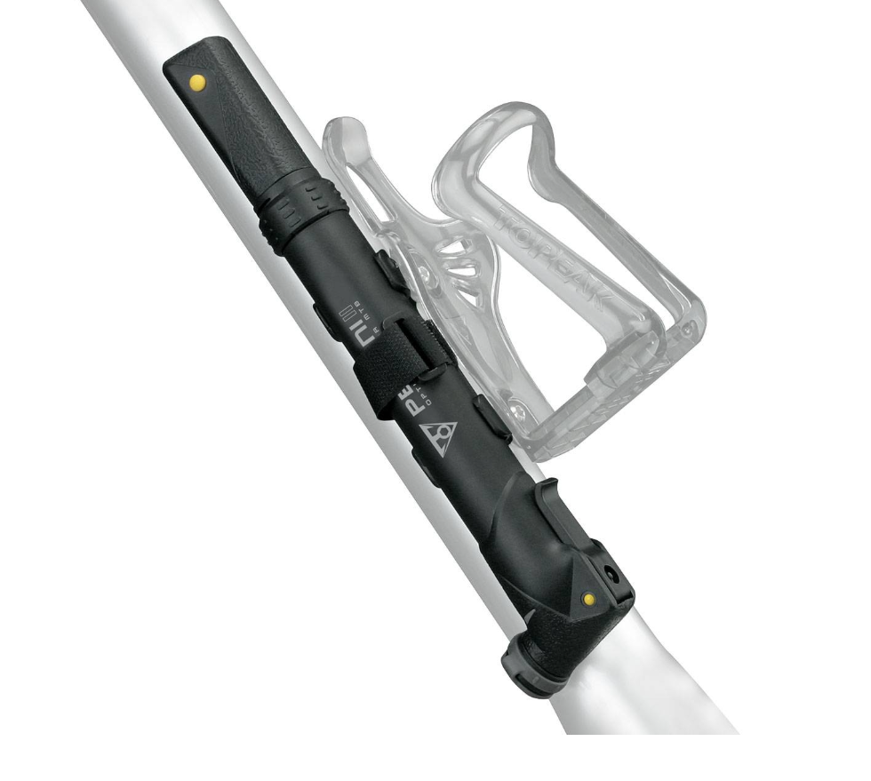 Topeak Mini Pompa Peakini II