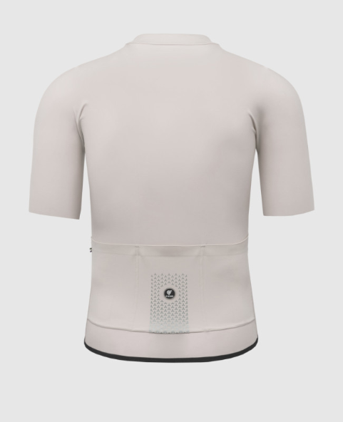 Pissei Maglia Estiva Prima Pelle Stone