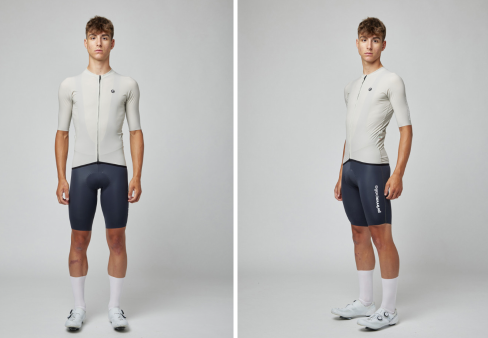 Pissei Maglia Estiva Prima Pelle Stone