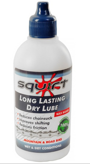 Squit Lubrificante Catena 120ml