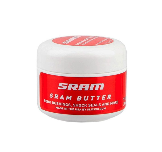 Sram Grasso Butter 500ml
