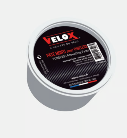 Velox Pasta Montaggio Tubeless 1 KG