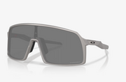 Oakley Occhiali Sutro Alloy Collection Titanium Prizm Black