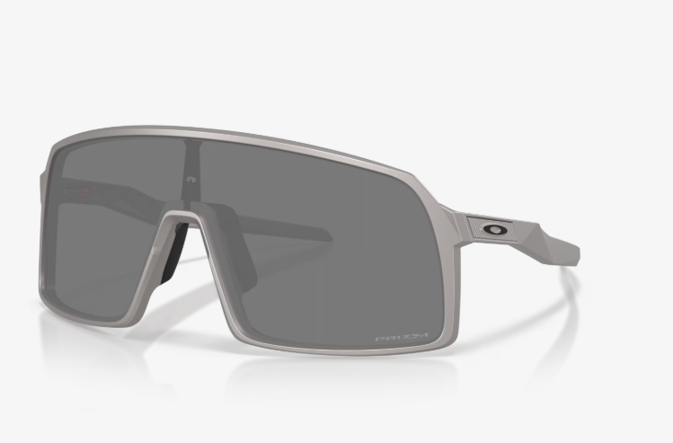 Oakley Occhiali Sutro Alloy Collection Titanium Prizm Black