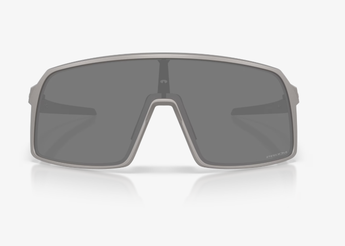 Oakley Occhiali Sutro Alloy Collection Titanium Prizm Black
