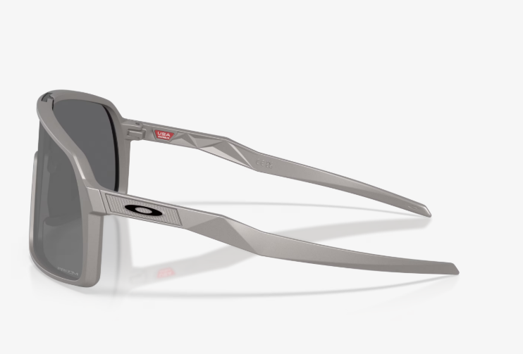 Oakley Occhiali Sutro Alloy Collection Titanium Prizm Black