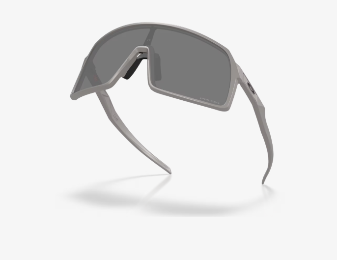 Oakley Occhiali Sutro Alloy Collection Titanium Prizm Black