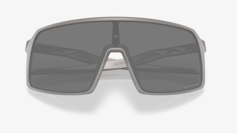 Oakley Occhiali Sutro Alloy Collection Titanium Prizm Black
