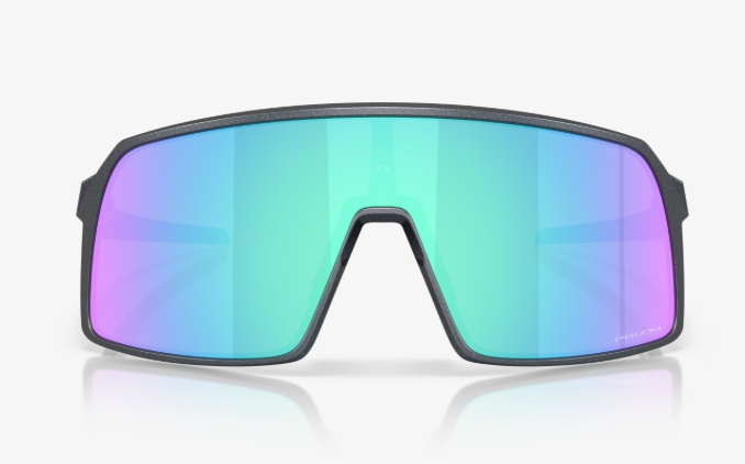 Oakley Occhiali Sutro Forge Collection Blue Steel Prizm Sapphire
