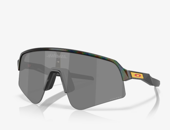 Oakley Occhiali Sutro Lite Sweep Patrick Mahomes II Collection Dark Galaxy