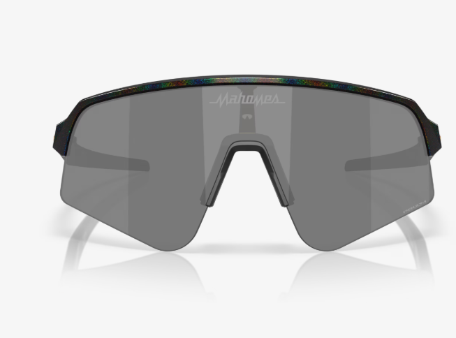 Oakley Occhiali Sutro Lite Sweep Patrick Mahomes II Collection Dark Galaxy