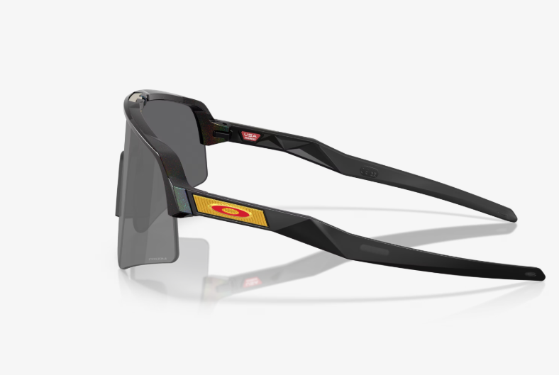 Oakley Occhiali Sutro Lite Sweep Patrick Mahomes II Collection Dark Galaxy