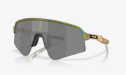 Oakley Occhiali Sutro Lite Sweep Polaris Collection Fern Spacedust