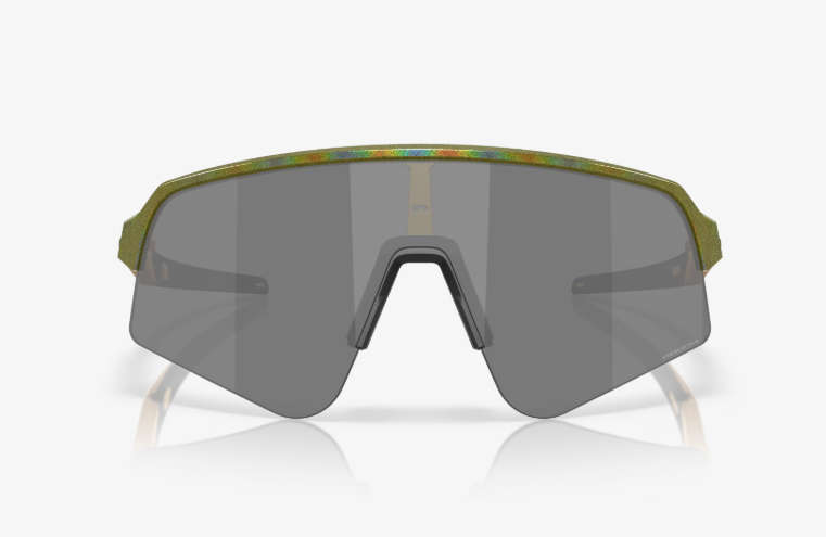 Oakley Occhiali Sutro Lite Sweep Polaris Collection Fern Spacedust