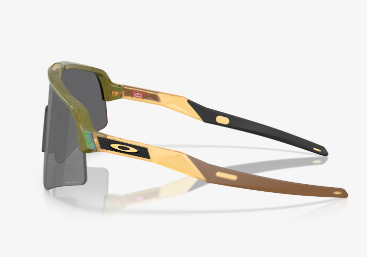 Oakley Occhiali Sutro Lite Sweep Polaris Collection Fern Spacedust