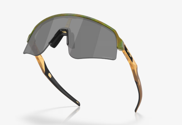 Oakley Occhiali Sutro Lite Sweep Polaris Collection Fern Spacedust