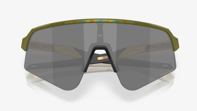 Oakley Occhiali Sutro Lite Sweep Polaris Collection Fern Spacedust