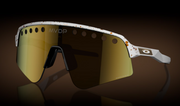 Oakley Occhiali Sutro Lite Sweep Mathieu Van Der Poel Prizm 24K