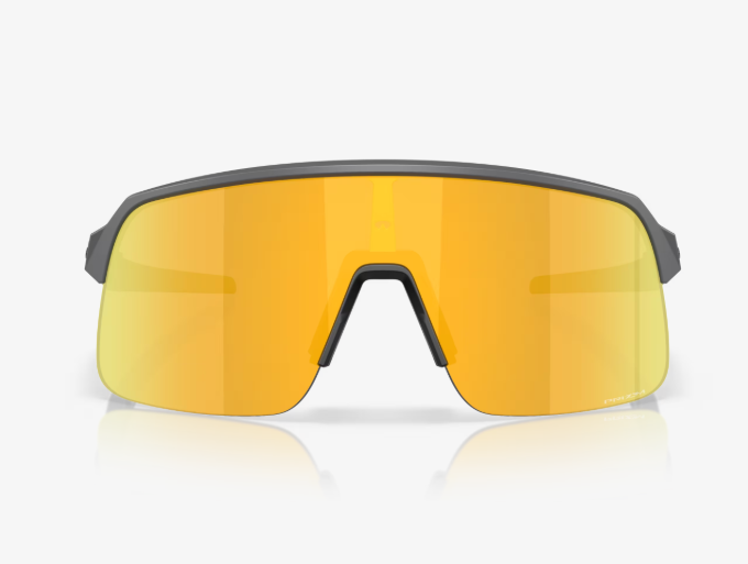 Oakley Occhiali Sutro Lite S Matte Carbon Prizm 24K