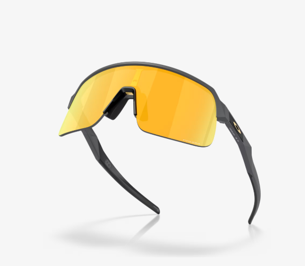 Oakley Occhiali Sutro Lite S Matte Carbon Prizm 24K