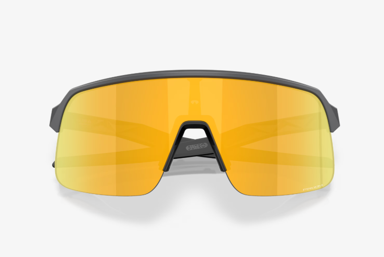 Oakley Occhiali Sutro Lite S Matte Carbon Prizm 24K