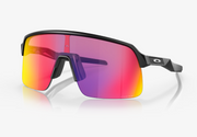 Oakley Occhiali Sutro Lite Matte Black Prizm Road