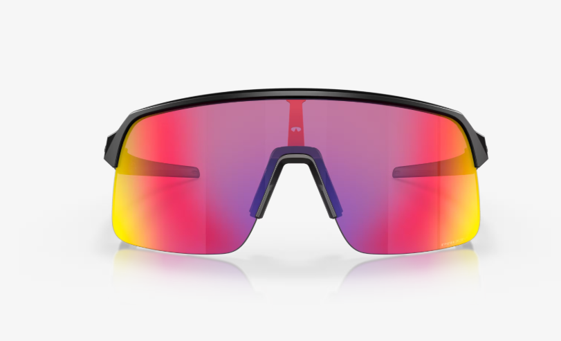 Oakley Occhiali Sutro Lite Matte Black Prizm Road