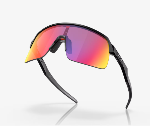 Oakley Occhiali Sutro Lite Matte Black Prizm Road