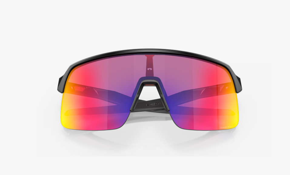 Oakley Occhiali Sutro Lite Matte Black Prizm Road