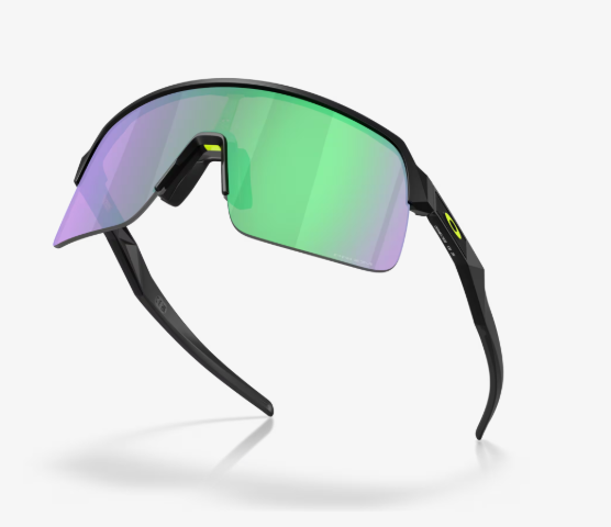 Oakley Occhiali Sutro Lite Matte Black Prizm Road Jade