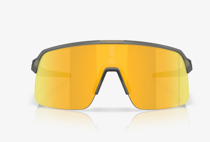 Oakley Occhiali Sutro Lite Matte Olive Ink Prizm 24K