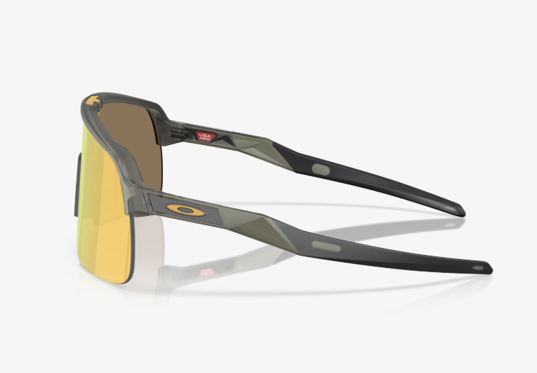 Oakley Occhiali Sutro Lite Matte Olive Ink Prizm 24K