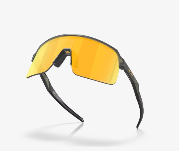 Oakley Occhiali Sutro Lite Matte Olive Ink Prizm 24K